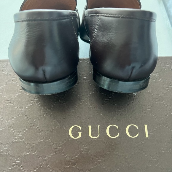 Gucci Loafers Coco Runner-up - Picture 2 of 9